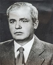 Behçet EREN